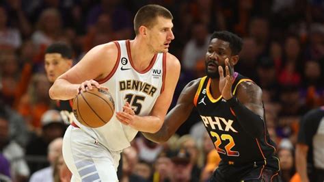 Suns vs. Nuggets prediction, odds, start time: 2023 NBA playoff picks, .